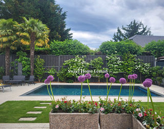  Maison � vendre 7 pi�ces 200 m�