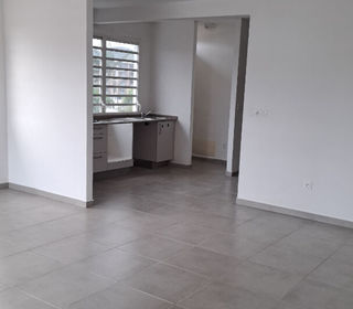  Appartement � vendre 3 pi�ces 58 m�