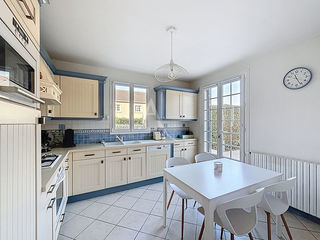  Maison � vendre 5 pi�ces 125 m�