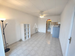  Appartement � vendre 2 pi�ces 32 m�