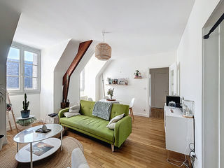  Appartement � vendre 4 pi�ces 74 m�