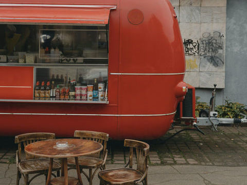 Fonds de commerce Food truck &eacute;v&eacute;nementiel avec forte rentabilit&eacute; 238700 31000 Toulouse