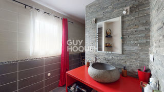  Maison � vendre 6 pi�ces 135 m�