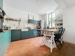  Maison � vendre 4 pi�ces 100 m�