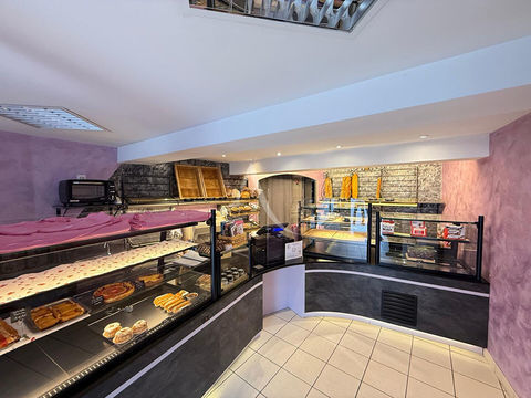 Fonds de commerce Chateau Gontier Sur Mayenne 194400 53200 Chateau gontier sur mayenne