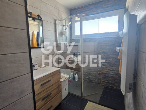  Appartement � vendre 3 pi�ces 86 m�