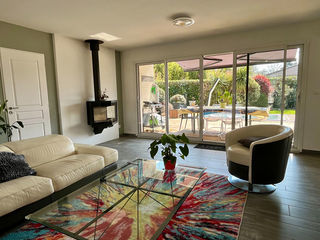  Maison � vendre 6 pi�ces 156 m�