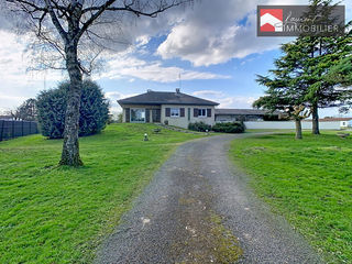  Maison � vendre 5 pi�ces 111 m�