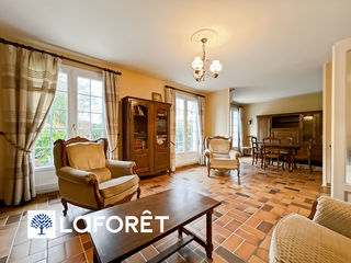  Maison � vendre 6 pi�ces 126 m�