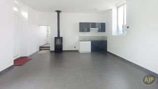  Maison � vendre 3 pi�ces 55 m�