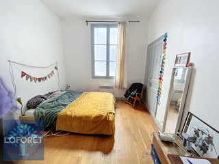  Appartement � vendre 2 pi�ces 61 m�