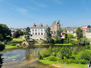  Appartement � vendre 3 pi�ces 91 m�