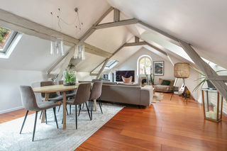  Appartement � vendre 6 pi�ces 174 m�