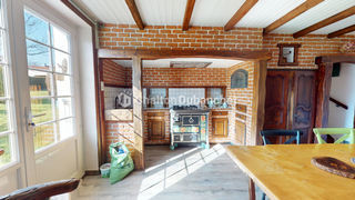  Maison � vendre 9 pi�ces 230 m�