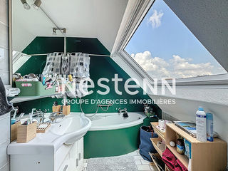  Appartement � vendre 3 pi�ces 57 m�