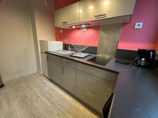  Appartement � louer 1 pi�ce 31 m�