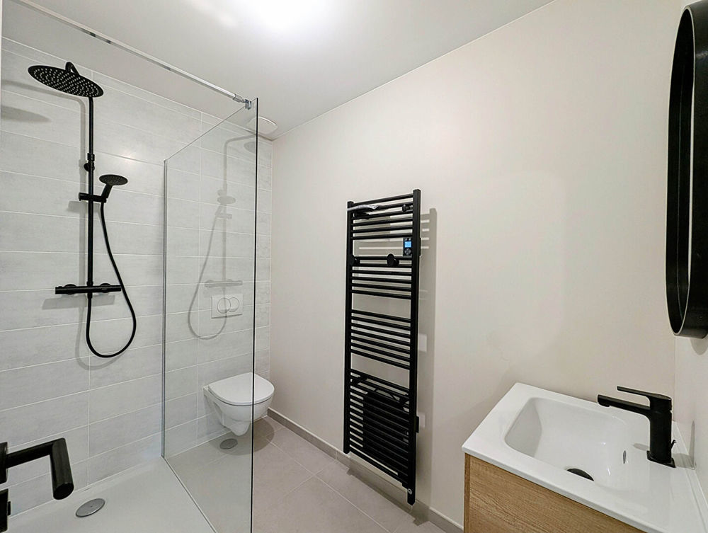 � vendre  Appartement Aix-les-Bains (73100)