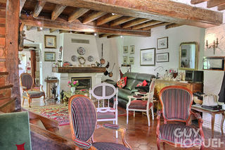  Maison � vendre 6 pi�ces 218 m�