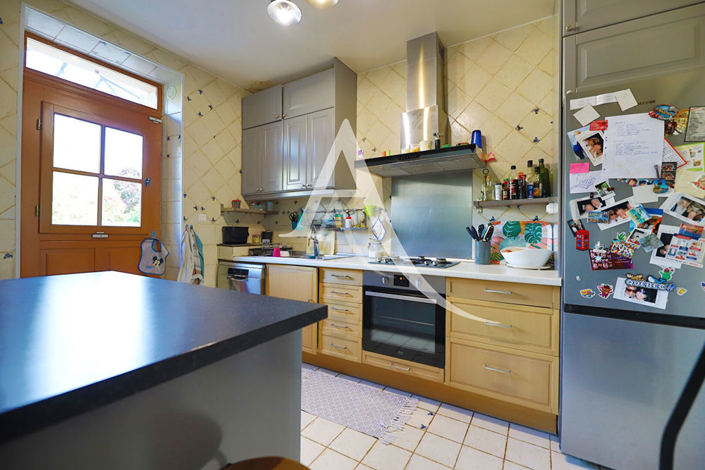 � vendre  Maison Montesson (78360)