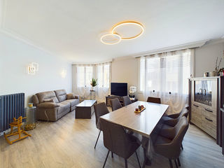  Appartement � vendre 5 pi�ces 