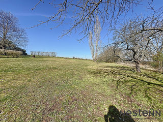  Terrain � vendre 1145 m�