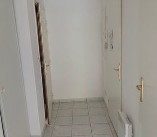  Appartement � vendre 1 pi�ce 36 m�