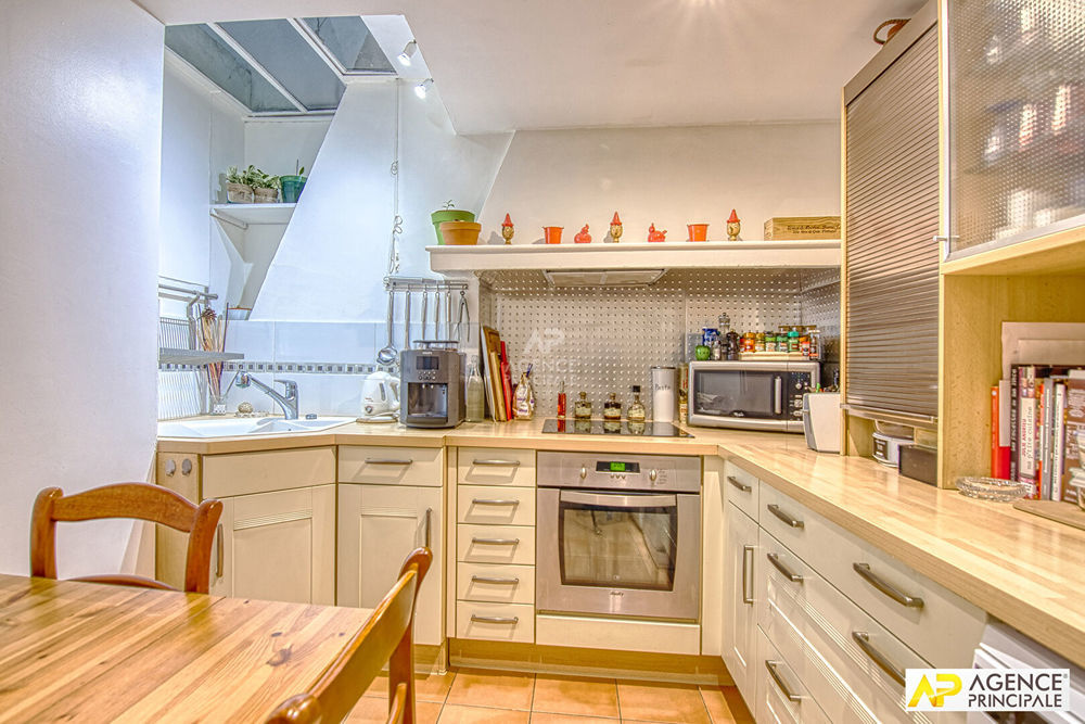 � vendre  Appartement Versailles (78000)