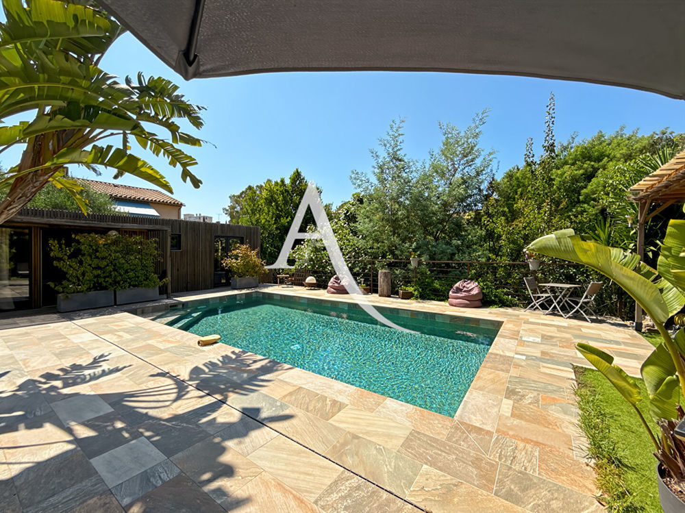 � vendre  Maison Cannes (06400)