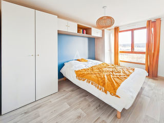  Appartement � vendre 5 pi�ces 80 m�