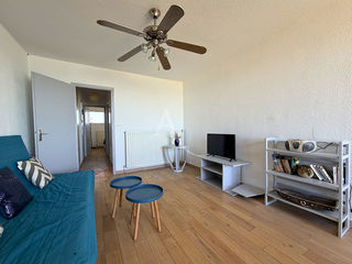  Appartement � vendre 2 pi�ces 36 m�