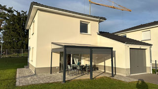  Maison � vendre 5 pi�ces 91 m�