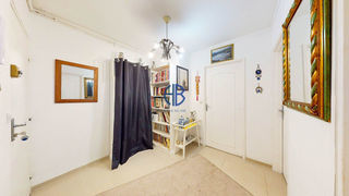  Appartement � vendre 3 pi�ces 69 m�