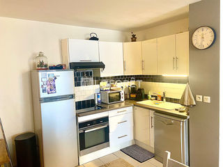  Appartement � vendre 3 pi�ces 63 m�