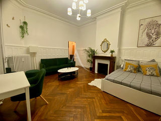  Appartement � vendre 1 pi�ce 26 m�