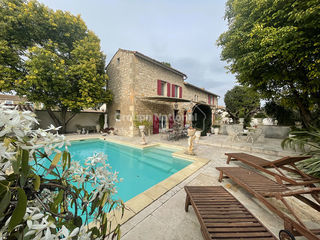  Maison � vendre 5 pi�ces 155 m�