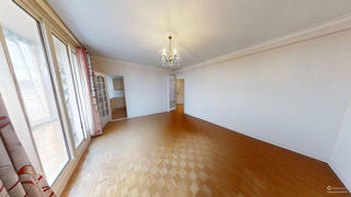  Appartement � vendre 3 pi�ces 81 m�