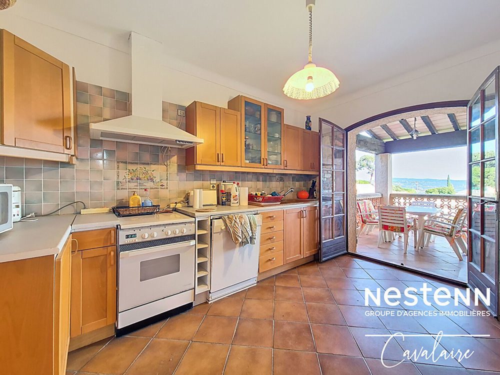 � vendre  Maison Cavalaire-sur-Mer (83240)