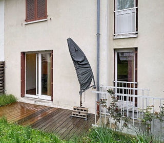  Maison � vendre 4 pi�ces 96 m�