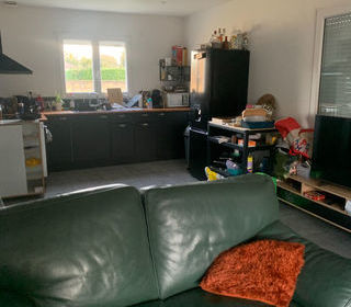  Maison � vendre 4 pi�ces 98 m�