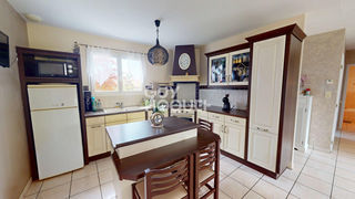  Maison � vendre 7 pi�ces 138 m�