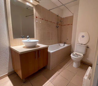  Appartement � vendre 1 pi�ce 26 m�