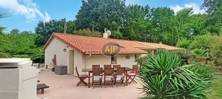  Maison � vendre 4 pi�ces 88 m�