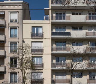  Appartement � vendre 3 pi�ces 100 m�