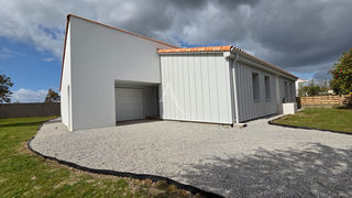  Maison � vendre 5 pi�ces 123 m�