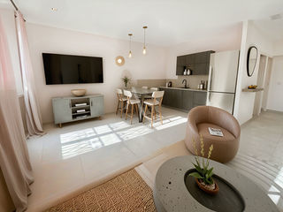  Appartement � vendre 3 pi�ces 55 m�