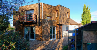  Maison � vendre 12 pi�ces 293 m�