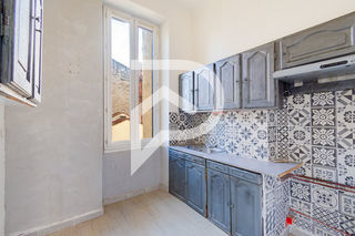  Appartement � vendre 3 pi�ces 