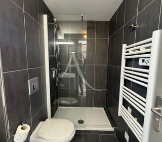  Appartement � vendre 1 pi�ce 18 m�