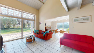  Maison � vendre 7 pi�ces 160 m�