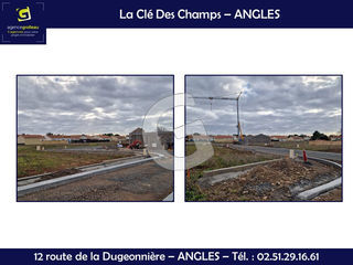  Terrain � vendre 347 m�